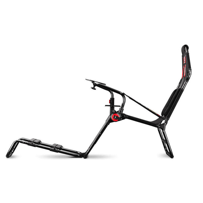 Next Level Racing Gtlite Base Para Simulador De Carreras