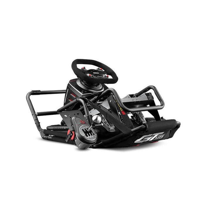 Next Level Racing Gtlite Base Para Simulador De Carreras