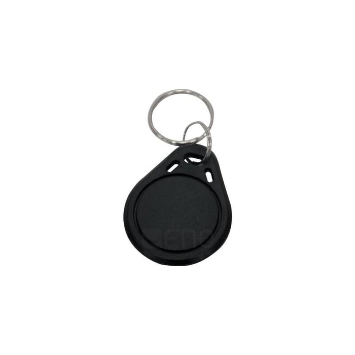 Nfc Rfid AnhNger 40x32mm Ntag213 180byte Schwarz