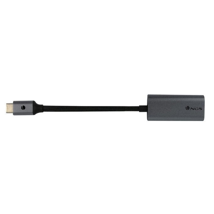 Ngs Adaptador Usb-C A Hdmi Compatible Con 4k Ultra Hd Video