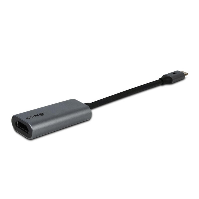 Ngs Adaptador Usb-C A Hdmi Compatible Con 4k Ultra Hd Video