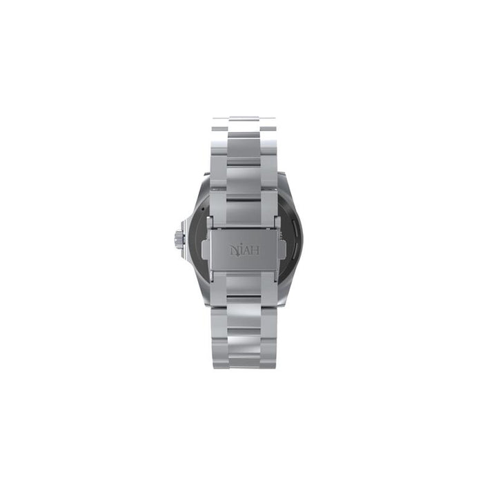 Niah Smartwatch With Calling Neptune Blue Nh-Neptune-Bl