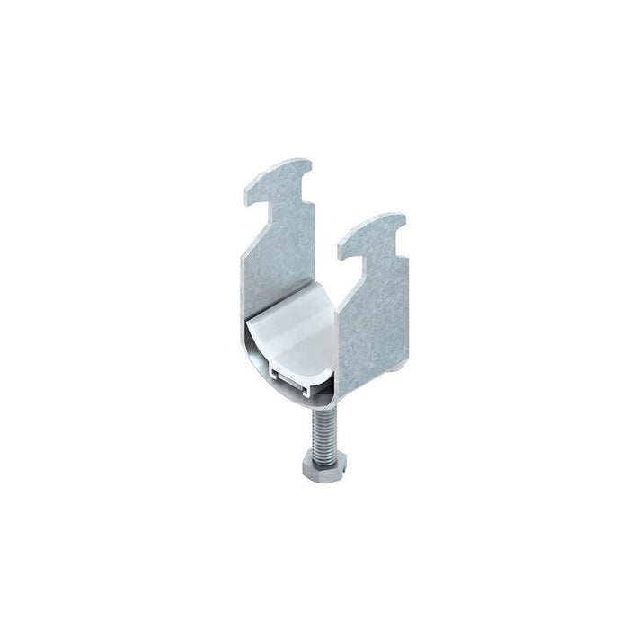 Nied Bgelschellen Bk46 ** 132090 42-46mm M8
