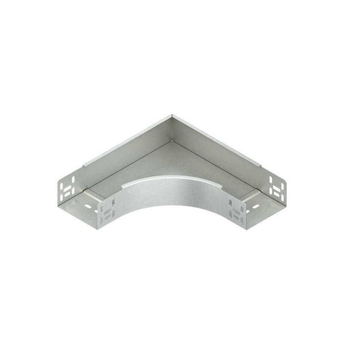 Nied Hojas 200x60mm Verzinkt Res60.200 **