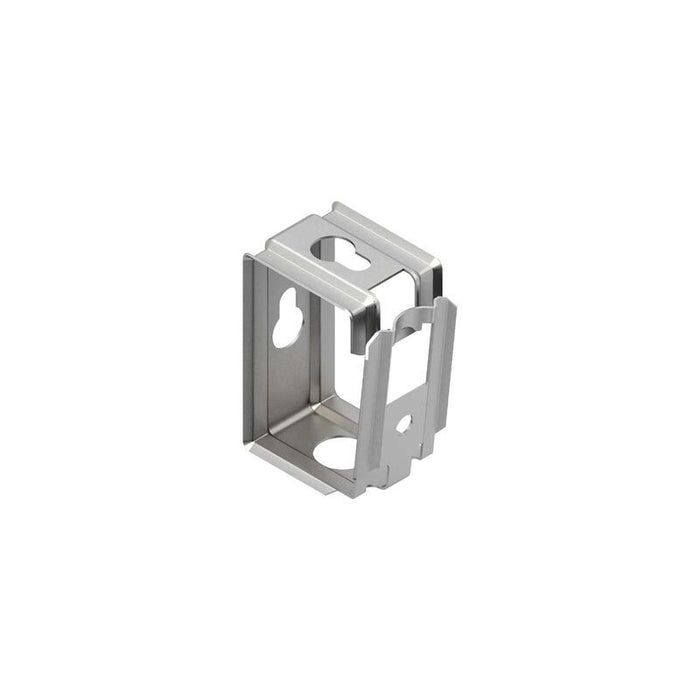 Nied Soporte Colector Metal Shs30 ** 108520