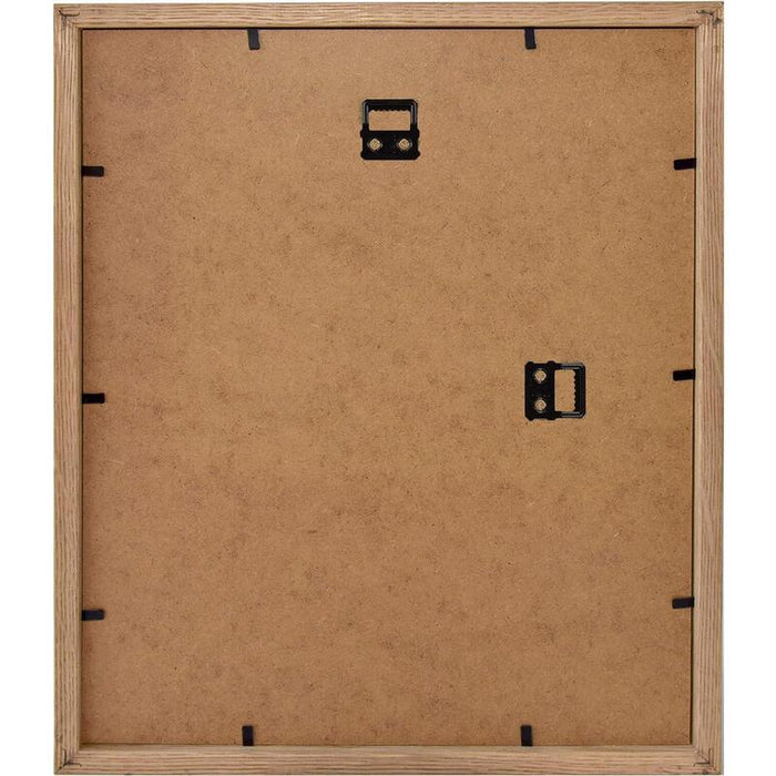 Nielsen Design - Cuadro Scandic Eiche 21x29,7 Madera 6721006