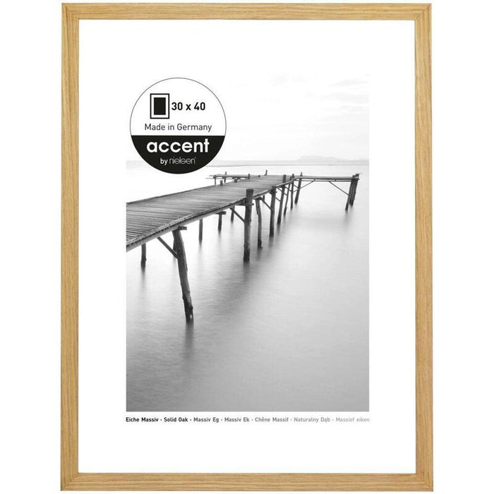 Nielsen Scandic Oak 30x40 Wood 6730006