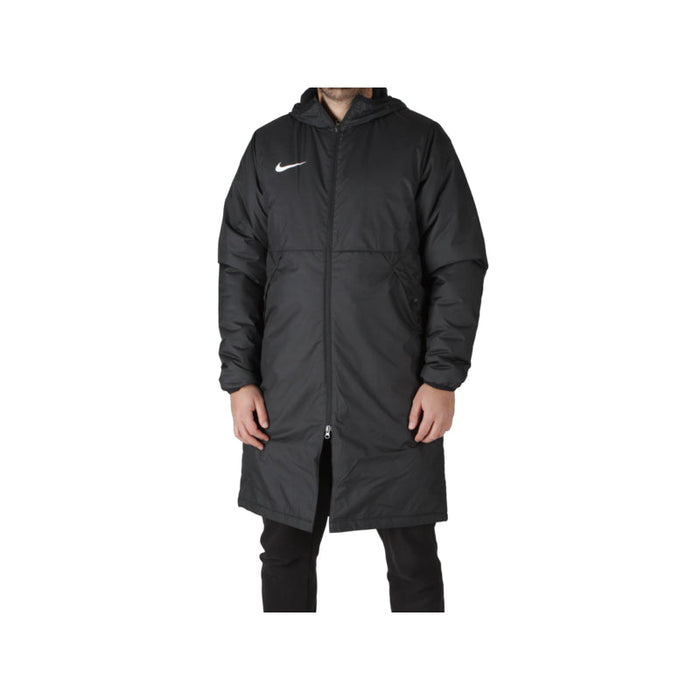 Nike Repel Park Men'S Jacket Negro Size M