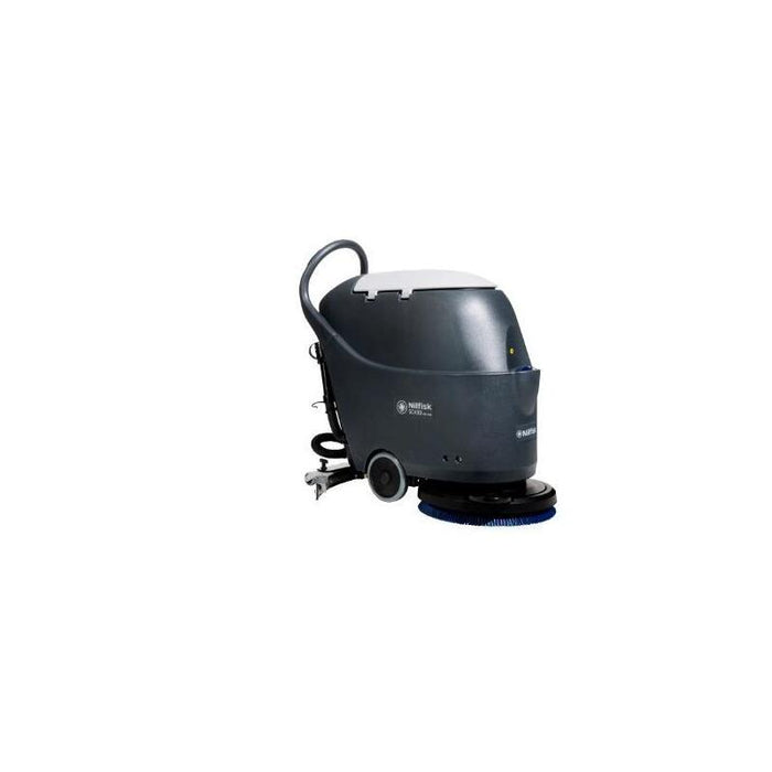 Nilfisk Eficiente Máquina De Lavado Automática Con Batería Recargable 50000334