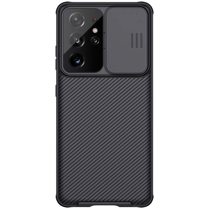 Nillkin Funda Camshield Pro Samsung Galaxy S21 Ultra
