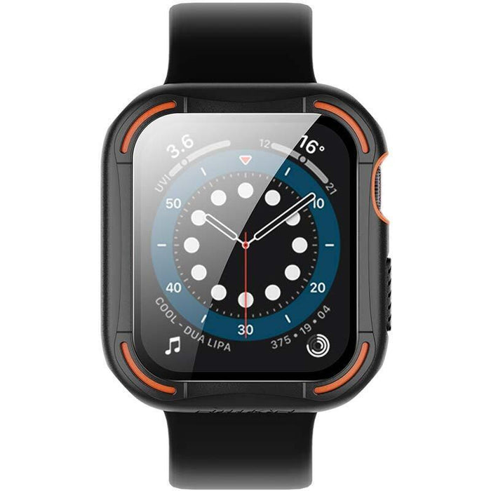 Nillkin Funda Crashbumper Apple Watch 40mm - Compatible Con Apple Watch 4/5/6/Se