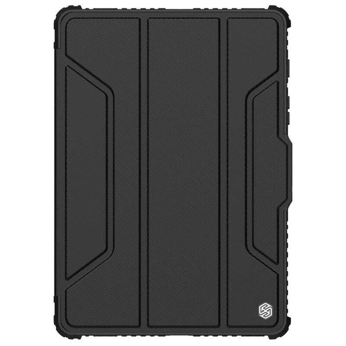 Nillkin Funda De Cuero Bumper Samsung Galaxy Tab S7+/S8+/S7 Fe