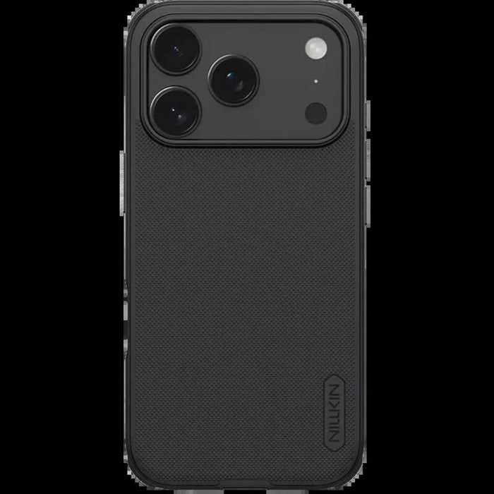 Nillkin Funda Super Frosted Shield Pro Iphone 17 Negro