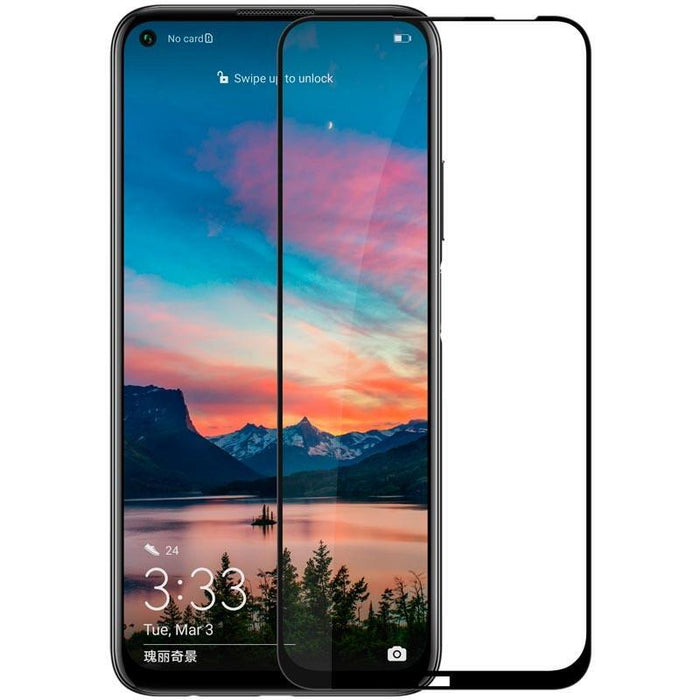 Nillkin Protector De Cristal Templado Cp+ Pro Huawei P40 Lite