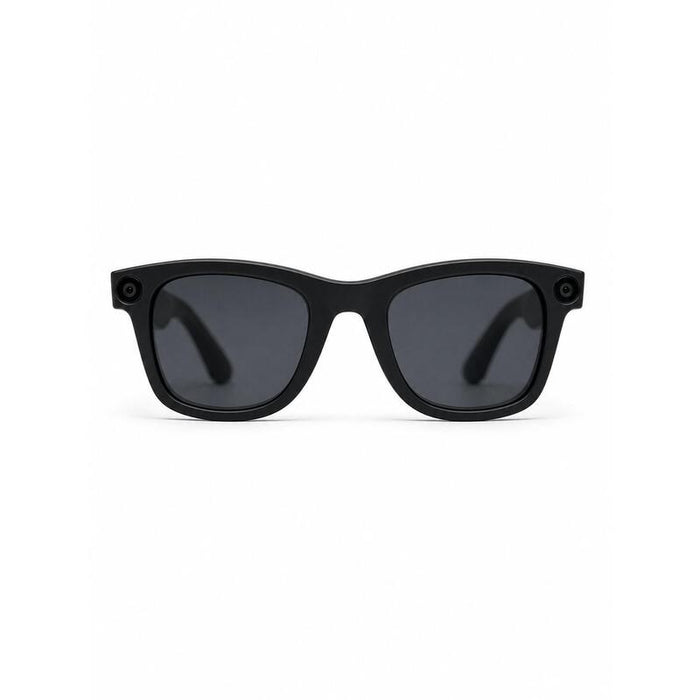 Nilox Smartglasses Occhialismart Con Fotocamera/Audio Open/Ai Uv400