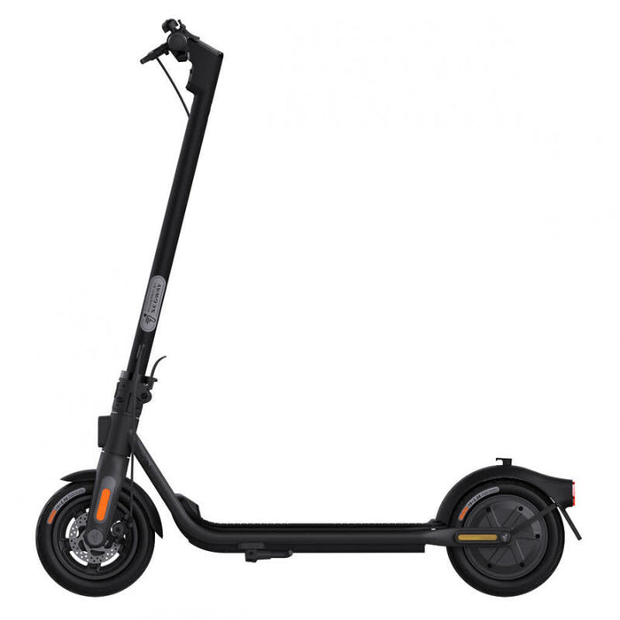 Ninebot By Segway Kickscooter F2e Scooter Eléctrica 25 Km/H