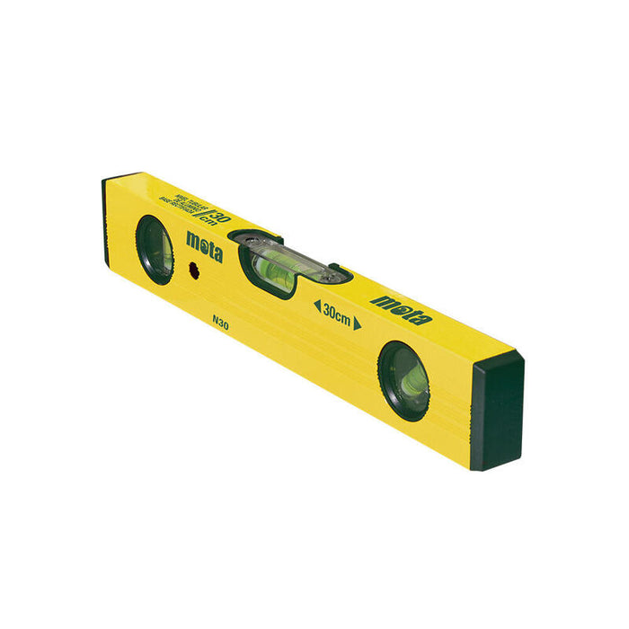Nivel Aluminio 800mm - 32" N80 Mota