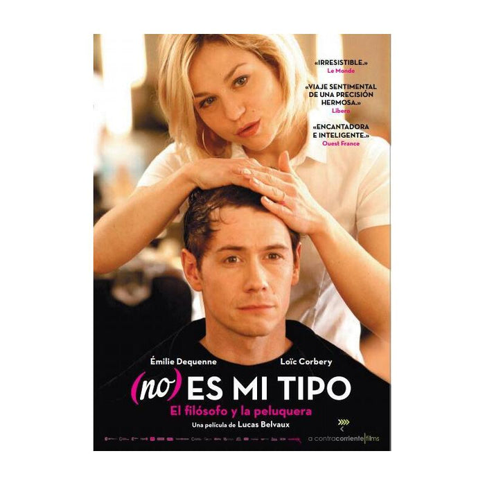 No Es Mi Tipo