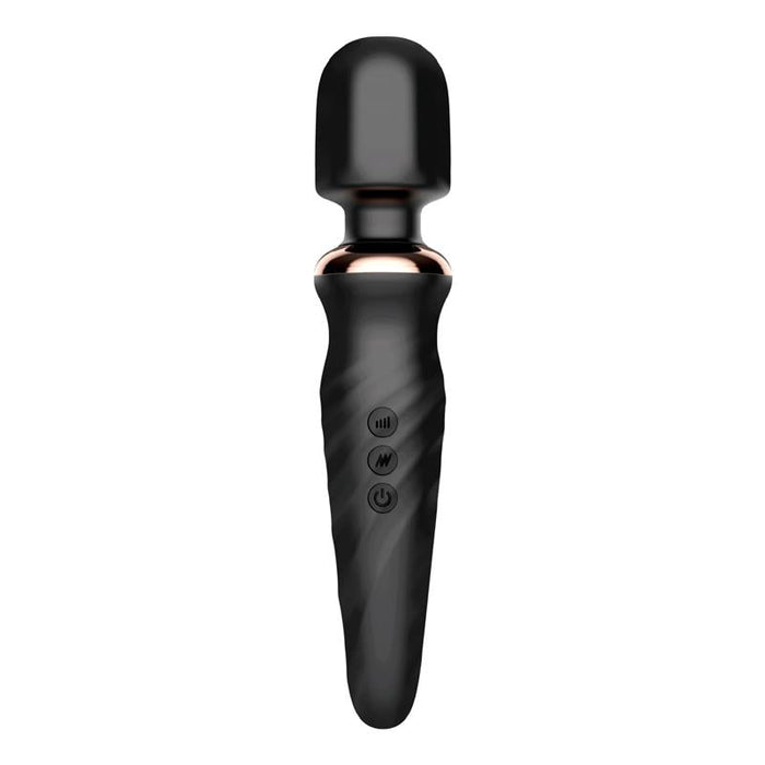 Masajeador Usb  Noah  Silicona