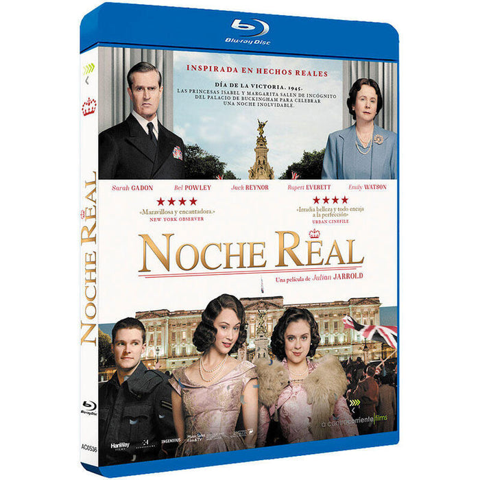 Noche Real