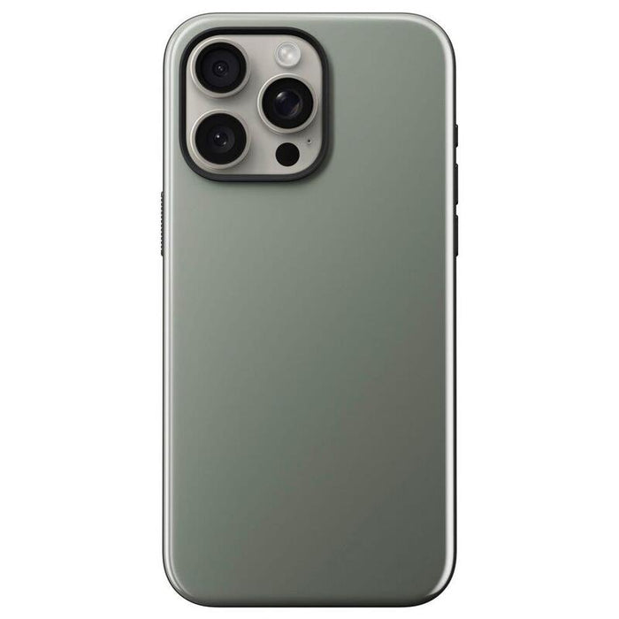 Nomad Sport Case Iphone 15 Pro Max Coastal Rock