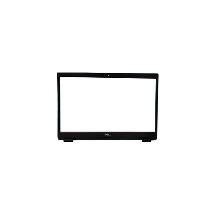 Non-Touch Lcd Bezel With Hd  Camera For Latitude 3510