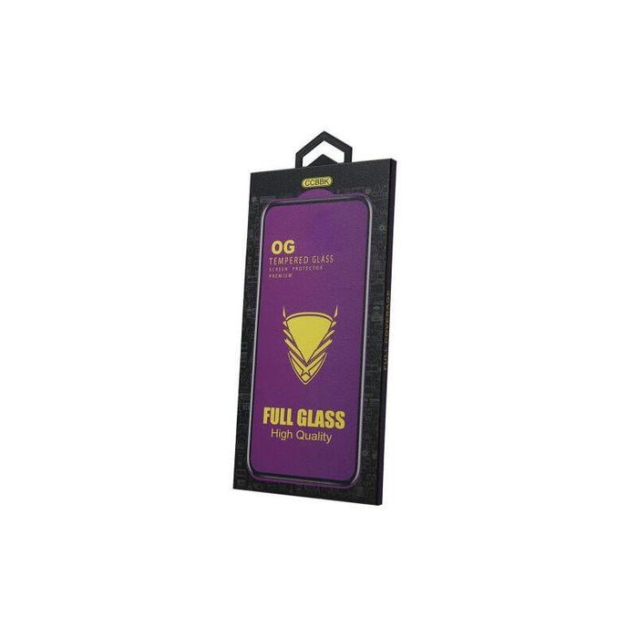 [Noname] Samsung Galaxy A26 Screen Protector, 0.33 Mm, Tempered Glass 9h, 2.5d, With Frame Transparent