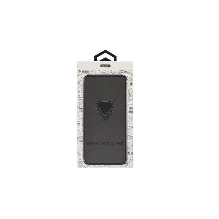 [Noname] Samsung Galaxy A36 Screen Protector, 0.33 Mm, Privacy Glass 9h, 2.5d, Transparent