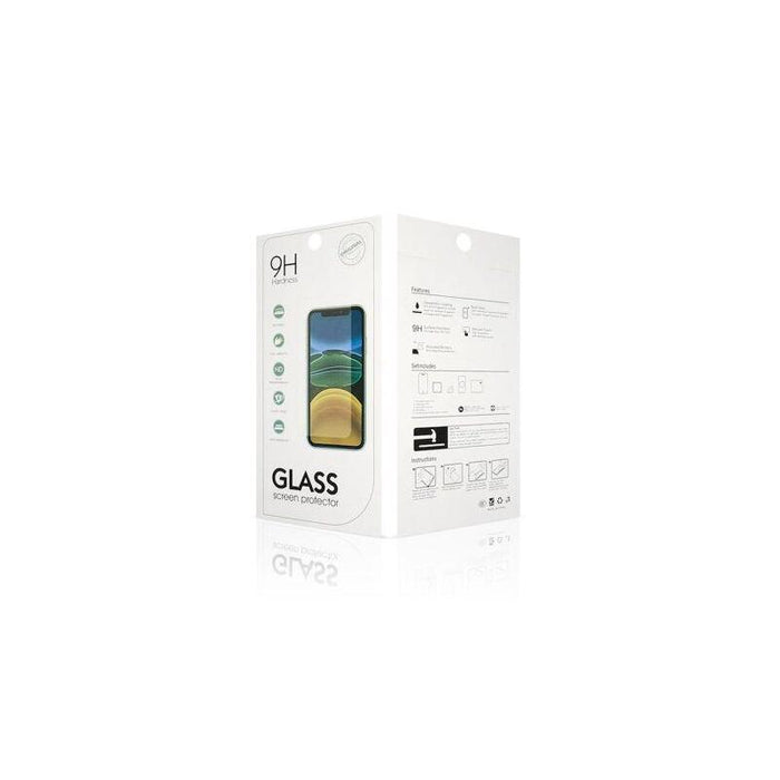 [Noname] Samsung Galaxy A546 Screen Protector, 0.4 Mm, Tempered Glass 9h, 2.5d, Transparent