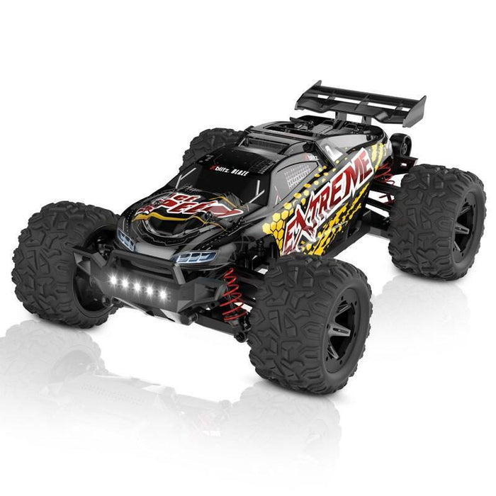 North Edge Blaze Negro