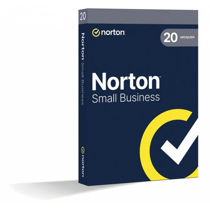 Norton Small Business 2.0 250gb Pl 1 User 20 Device 12mo Generic Mm