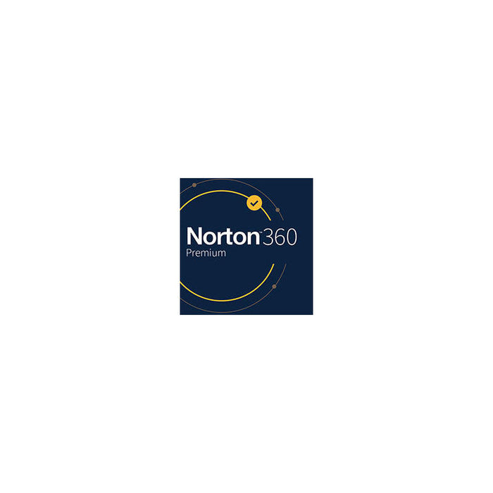 Nortonlifelock 360 Premium 10 Dev. Win Mac 1jahr Box 75gb Cloudspeicher