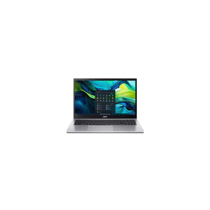 Portatil Notebook Acer Aspire Go 15 Ag15.42p Nx.J7web.038 15.6' / Amd Ryzen 5 5625u / 8gb Ddr4 / 512gb Ssd / Windows 11 Home