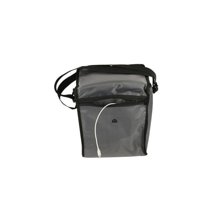 Notebag Grey 5, Usb-C (Schuko  Plug), Up To 90 W Per Port