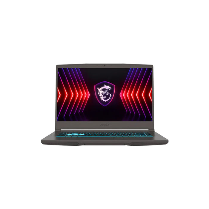 Notebook Msi Thin 15 B12uc-1839xes Intel Core I7-12650h / 16gb Ddr4 / Nvidia Geforce Rtx 3050 4gb Gddr6 / 1tb Nvme / 15.6'' / Freedos.