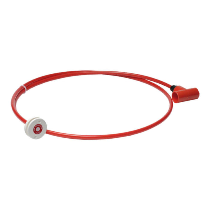 Notifier 059-001 Dha Kit De Punto De Muestreo Plano, Capilar 10mm Diametro Exterior Y 2m De Longitud
