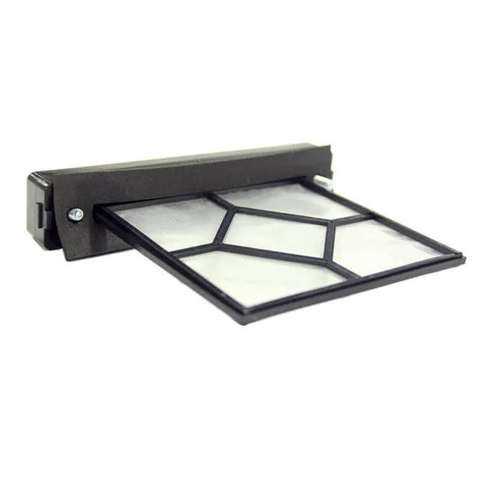 Notifier Fl-If-2 Filtro Para El Faast-Lt. Paquete De 2 Unidades