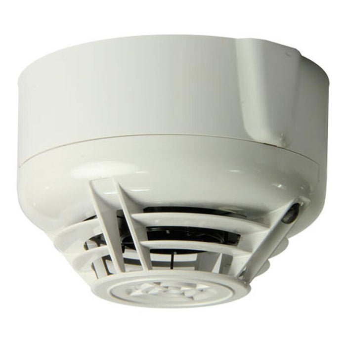 Notifier Nrx-Tdiff Detector Térm. Termovelocimétrico Vía Radio En Red Mesh De Agile. Incluye 4 Pilas Cr123a. Requiere Base B501rf