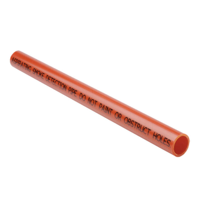 Notifier Pip-001-2.4-Tf Dha Tubería Abs 25mm. Tramo De 2,4 M. Pack 25 U