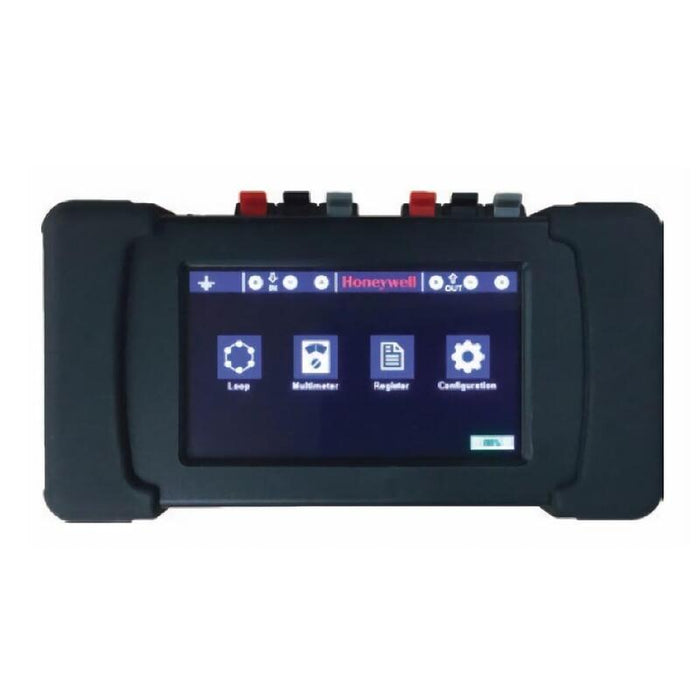 Notifier Pol-200-Ts Herramienta Portátil De Diagnóstico Y Mantenimiento Para Lazo Analógico Con Pantalla Táctil