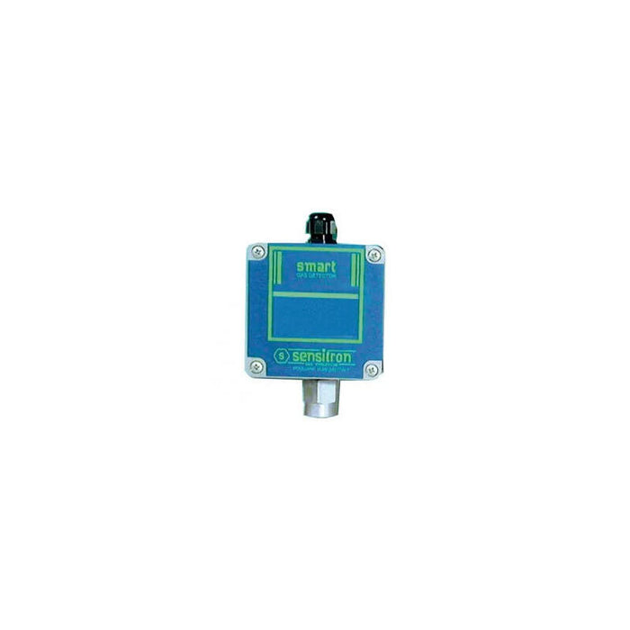Notifier S2650co2 Detector De Tóxicos. Sonda Infrarroja De Dióxido De Carbono. 0-5% Vol. 4-20ma. Sonda Tipo 3