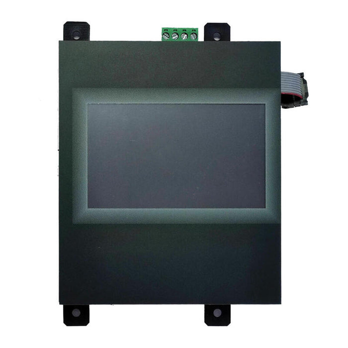 Notifier Tft-Supra Pantalla Gráfica De 4,3" (480x272 Pixeles) Para Nfsx-Supra. V401006 Tft Rp1r Supra