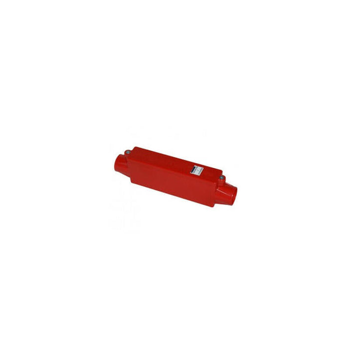 Notifier Vsp-850-R Equipo Para El Filtrado De Partículas En Ambientes Agresivos, Compatible Con Tuberías De 25mm Diametro
