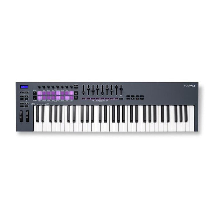 Novation Flkey 49 - Kontroler Klawiatury Midi