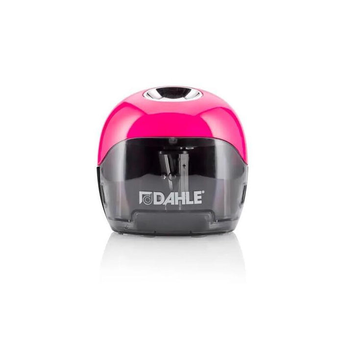 Novus Dahle 250 Afilalápices Eléctrico Ø8mm Magenta