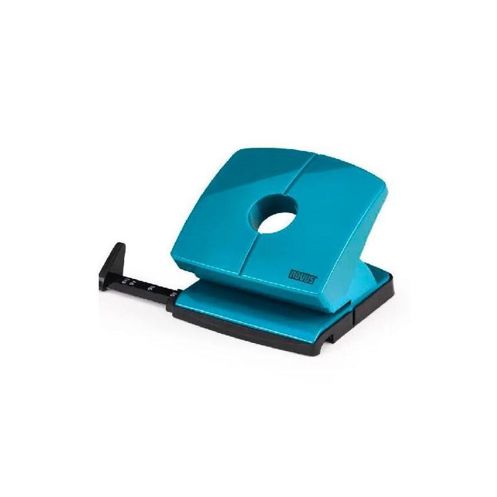 Novus Perforadora B220 Color Id 2.0 Uso Profesional Bright Petrol