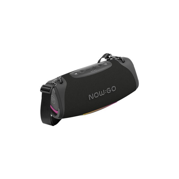 Nowgo Storm Lite 80w 10000mah Pb Black