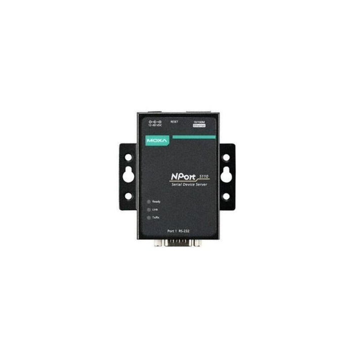 Nport 5130 Nport 5130, 1-Port Rs-422/485