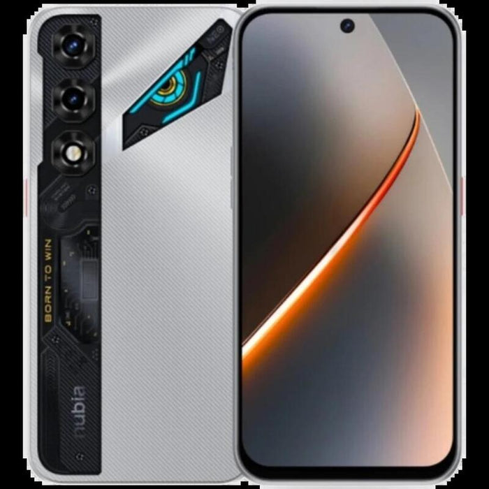 Nubia Neo 5 5g 8gb/128gb Plata