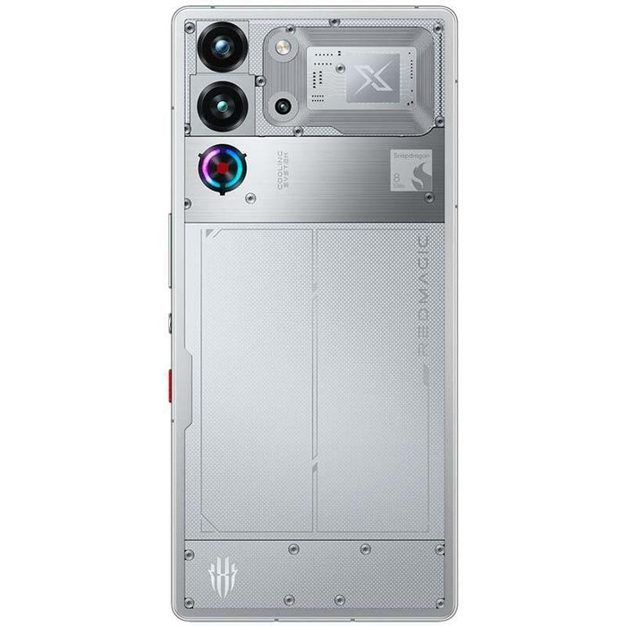 Nubia Redmagic 10 Pro 5g 16gb/512gb Moonlight Gaming